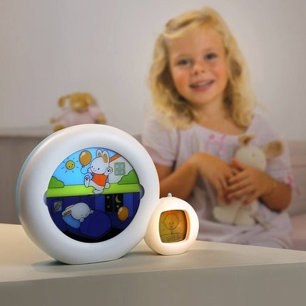 Pabobo Kid'Sleep Moon