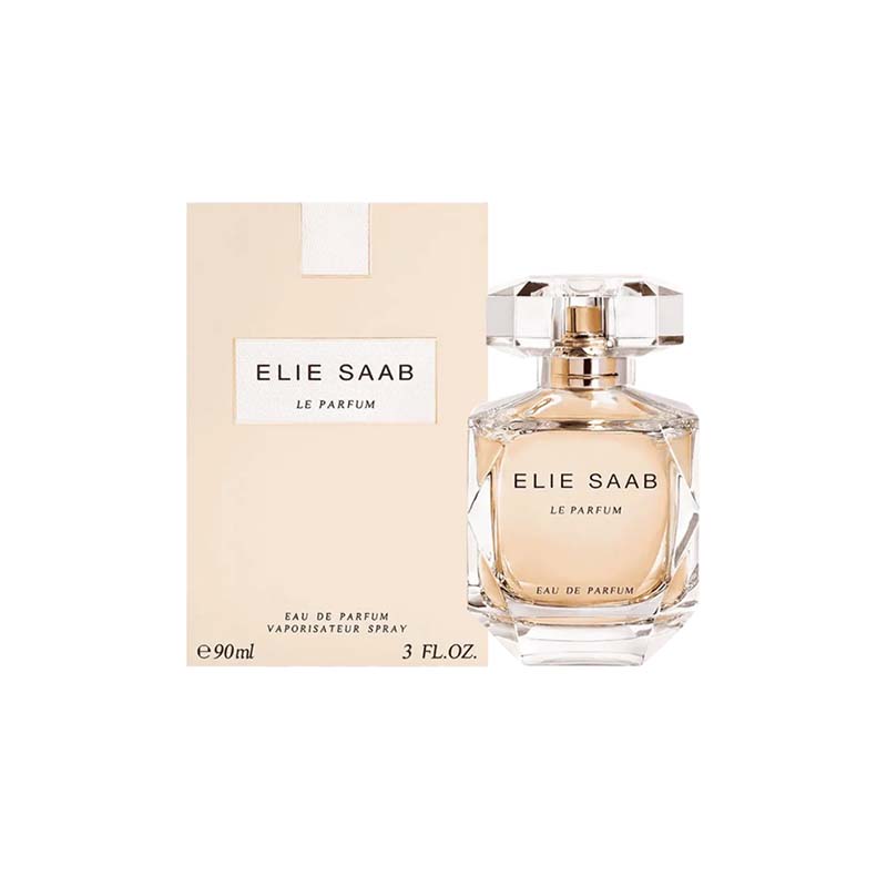 Elie Saab Le Parfum Eau De Parfum 90ml - Medaid International