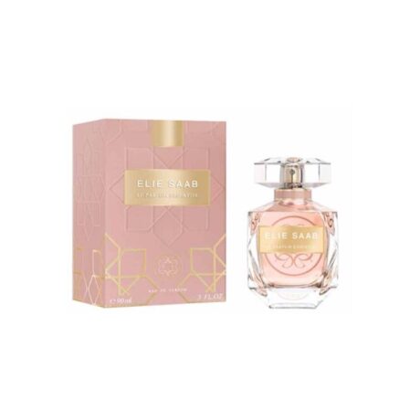 Elie Saab Le Parfum Essentiel Eau De Parfum 90ml - Medaid International