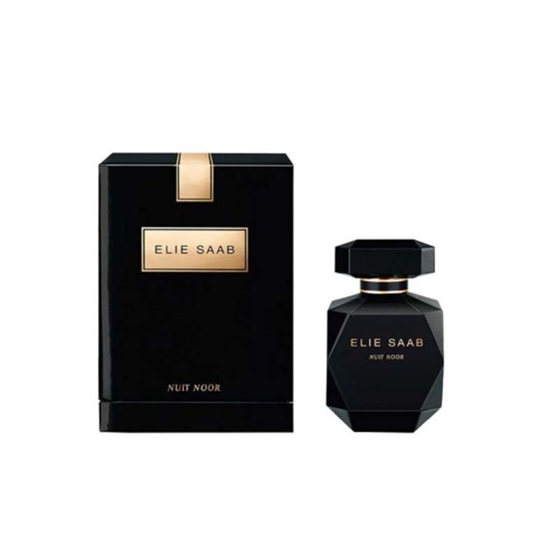 Elie Saab Nuit Noor Eau De Parfum 90ml - Medaid International