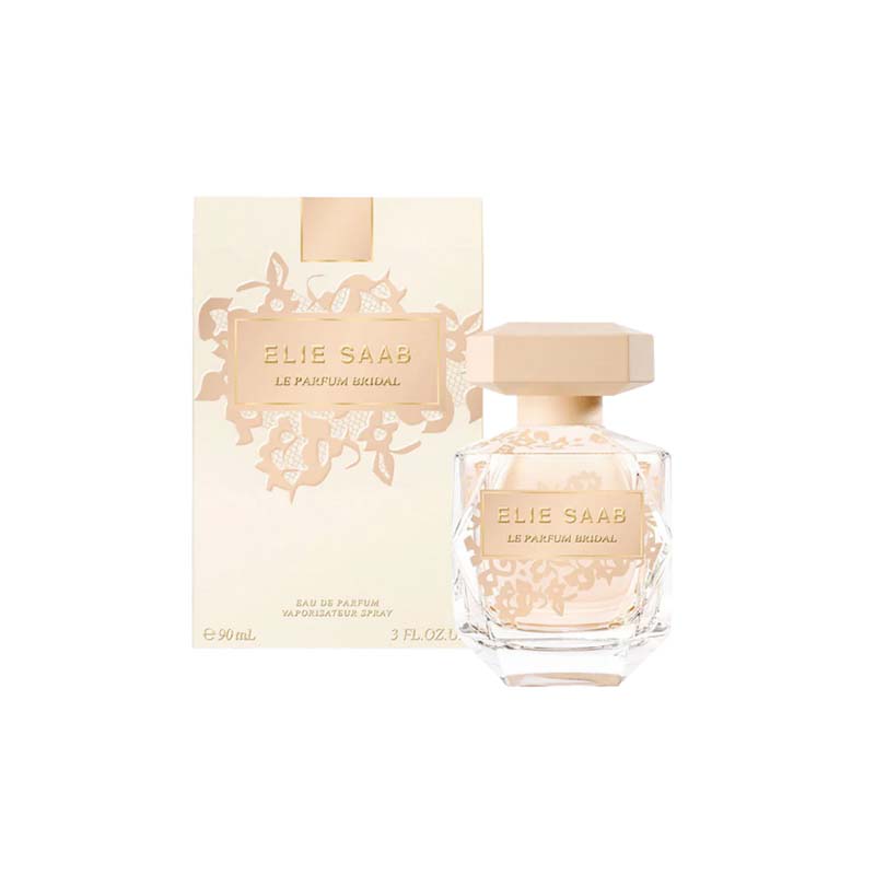 Elie Saab Le Parfum Bridal Edition 90ml - Medaid International