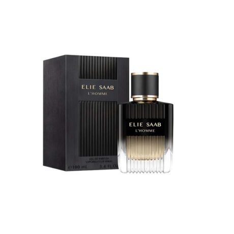 Elie Saab L’Homme Eau De Parfum 100ml - Medaid International