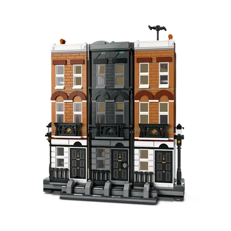 Lego 12 Grimmauld Place (76408)