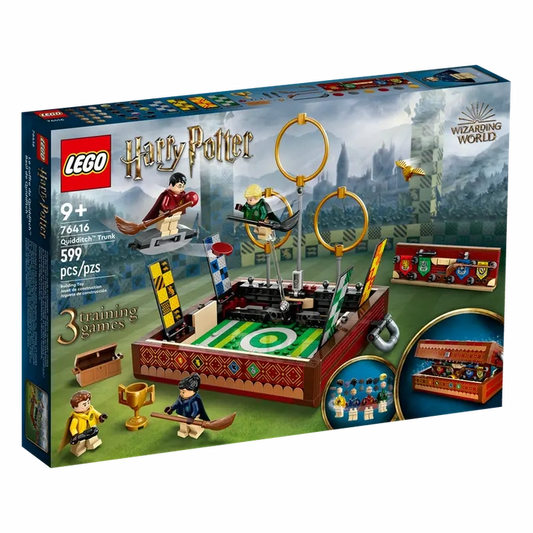 Lego Quidditch™ Trunk (76416)