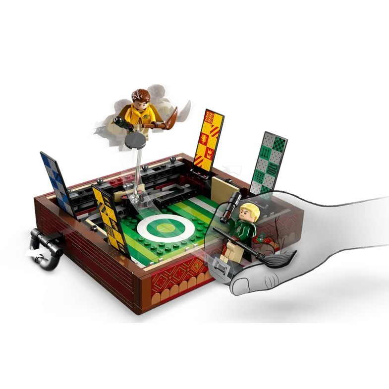 Lego Quidditch™ Trunk (76416)