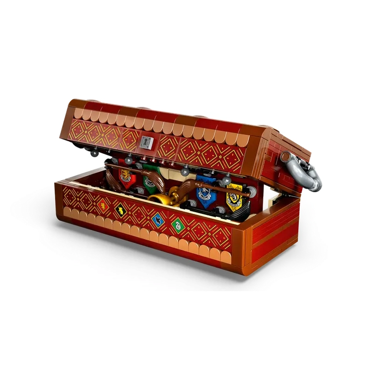 Lego Quidditch™ Trunk (76416)