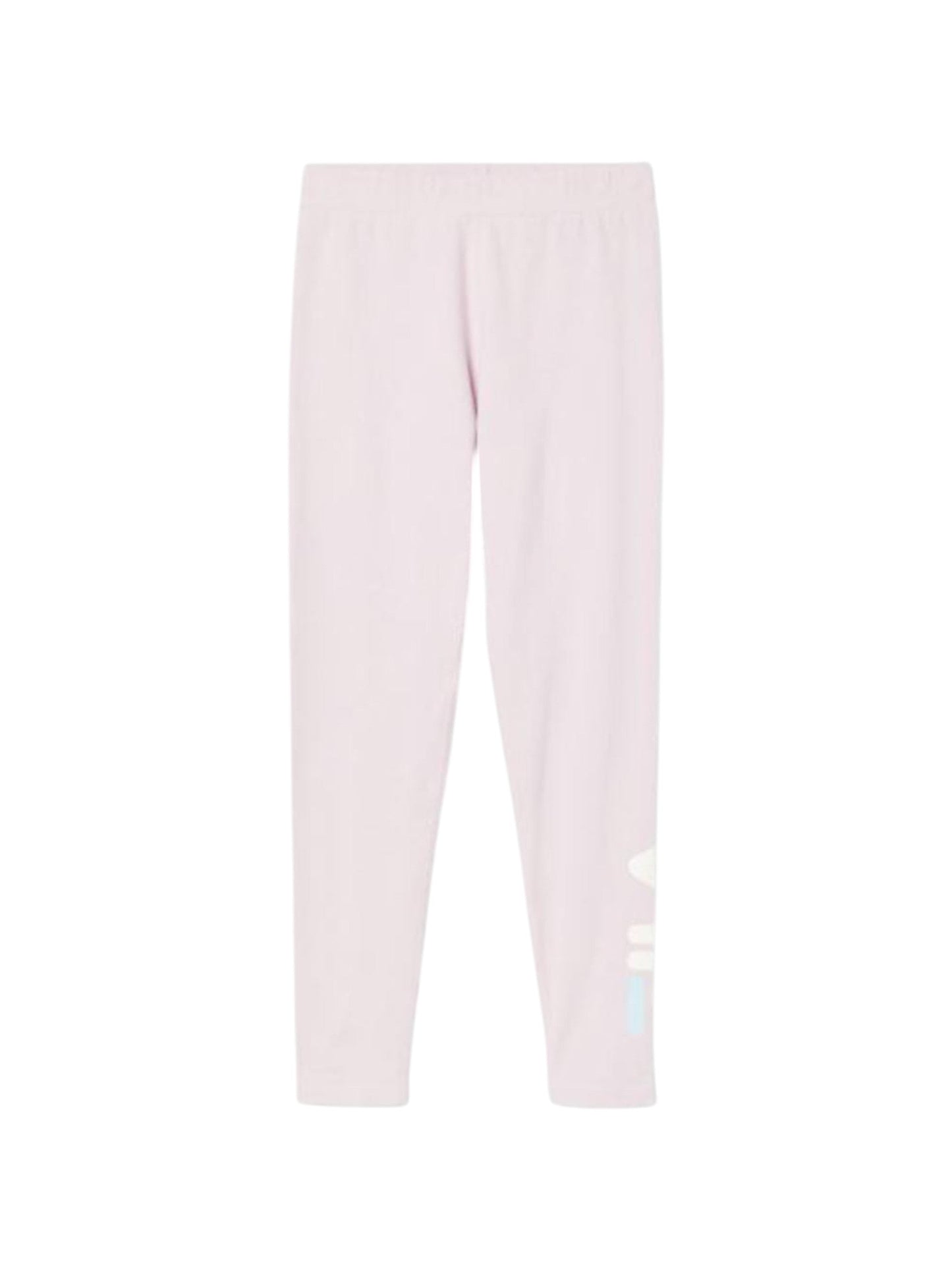 Women's Logo Printed Legging,Pink