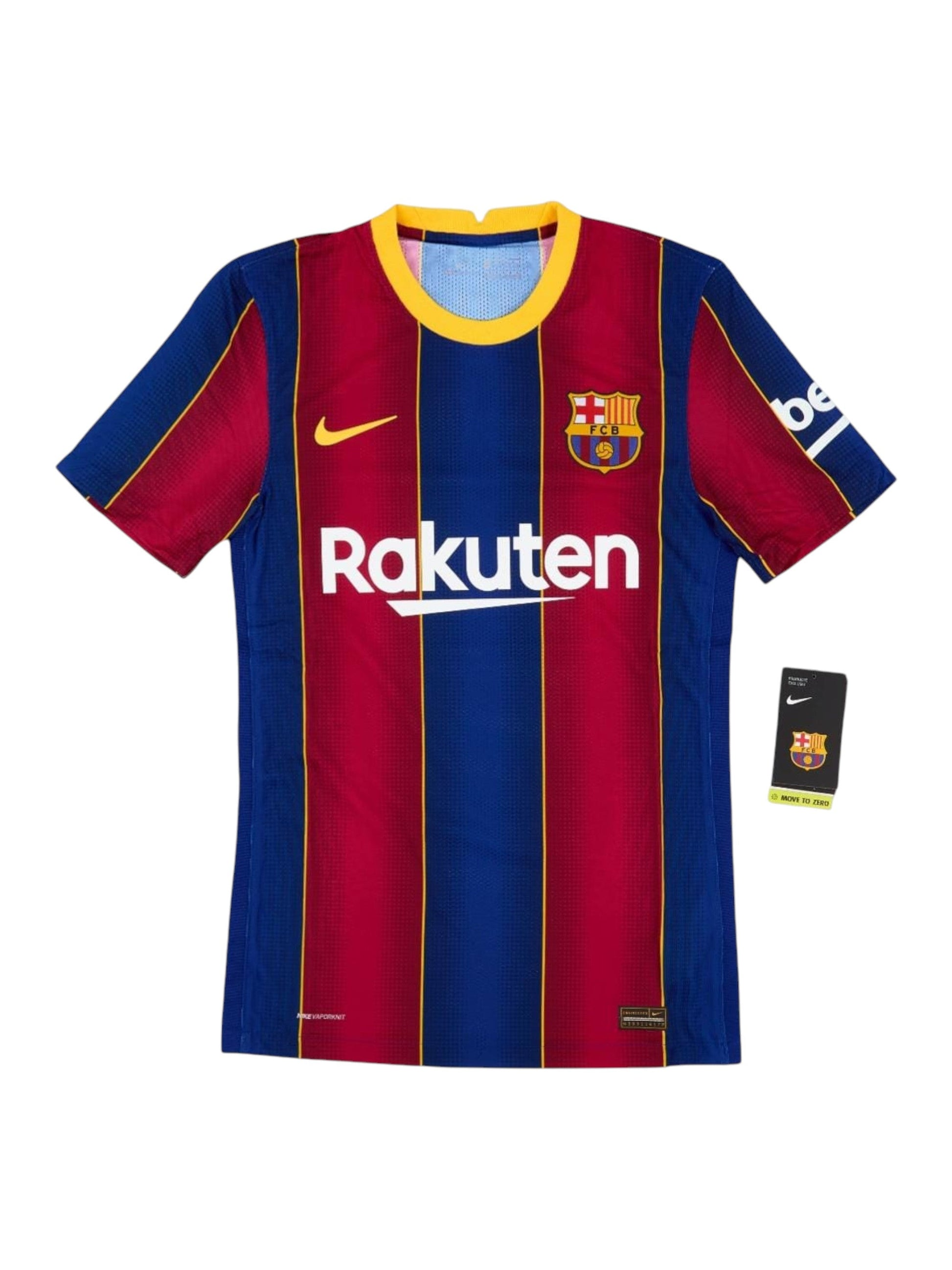 Kids Boy's Barcelona Printed Top,Multi