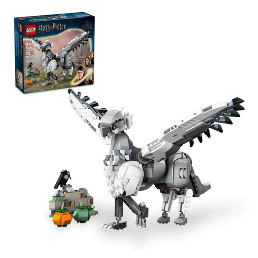 Lego  Harry Potter BuckBeak (76427)