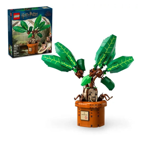 Lego  HarryPotter (76433)