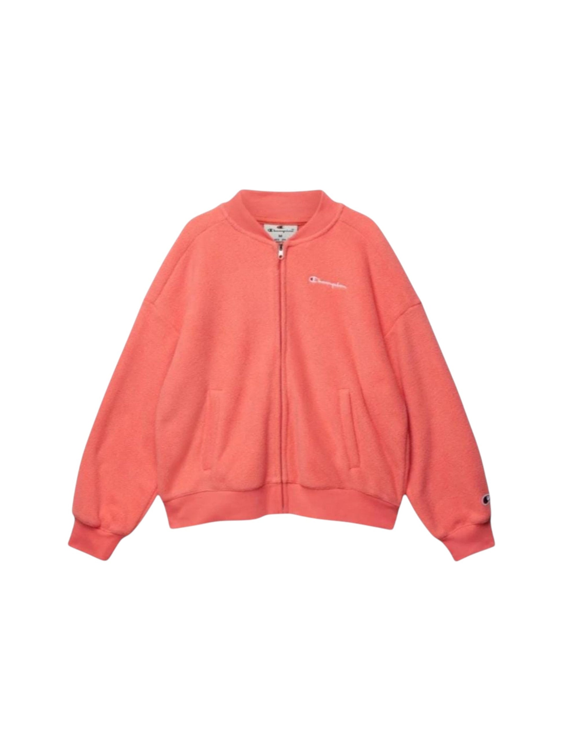 Kids Girl's Textured Sweaters,Coral