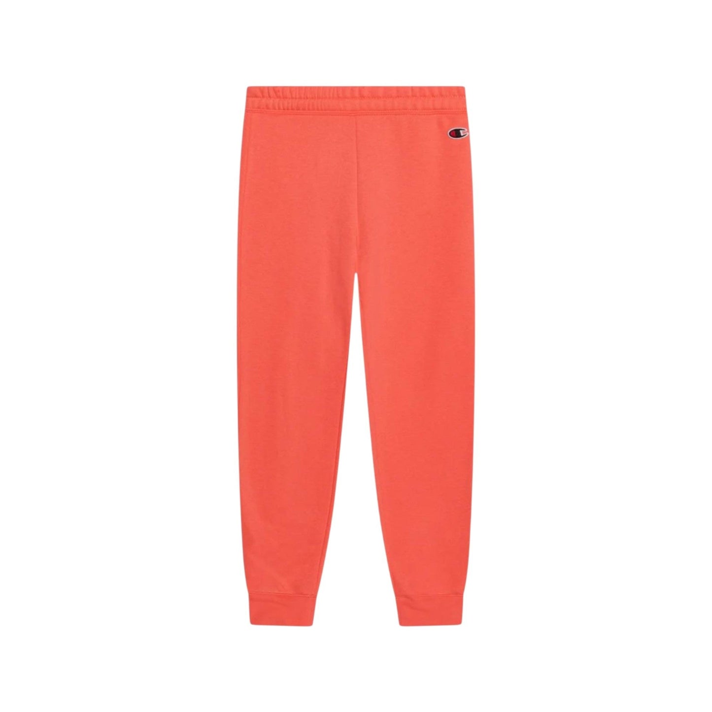 Kids Girl's Plain Pant,Peach