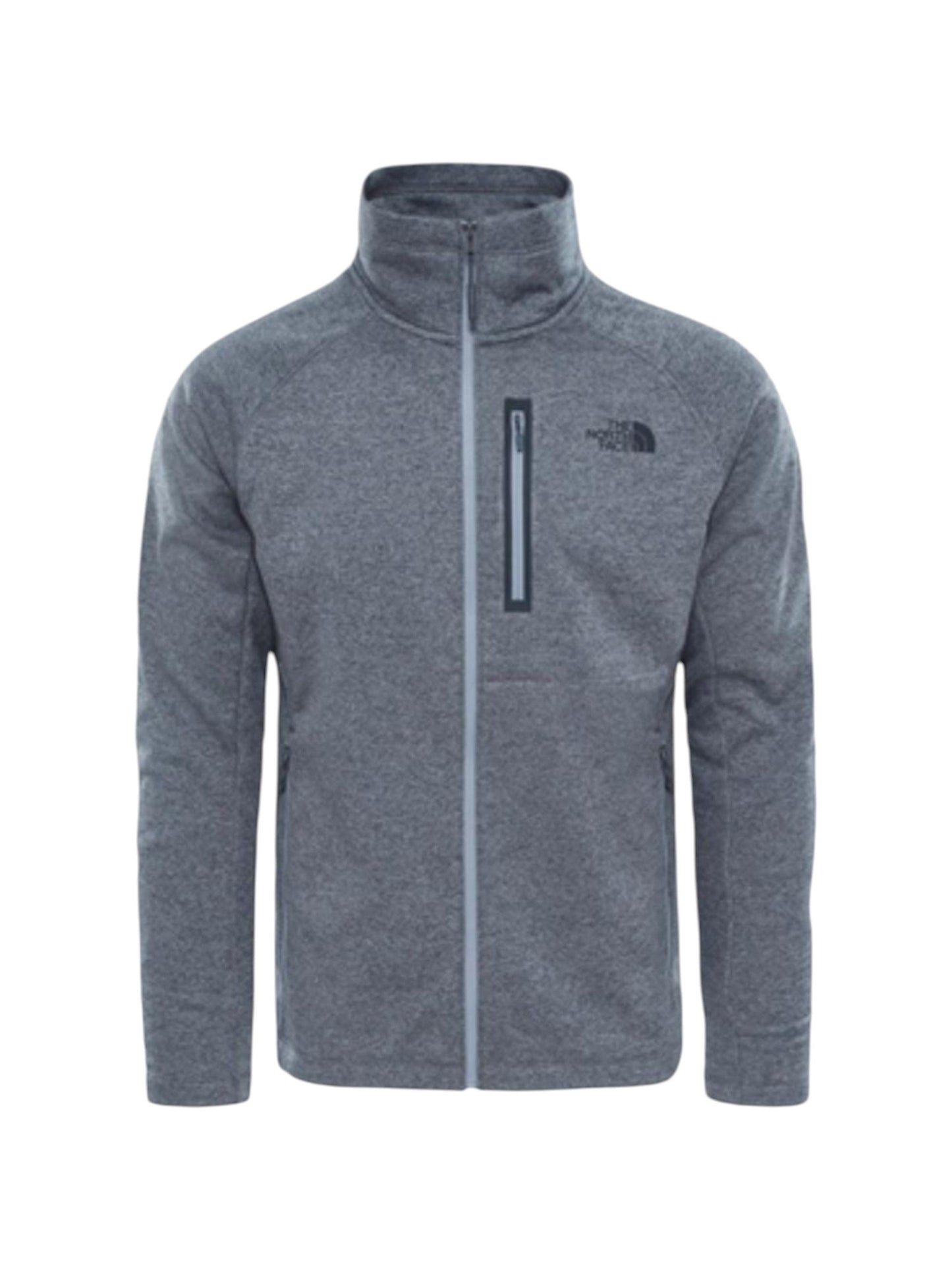 Men's Plain Solid Sport Jacket,Grey