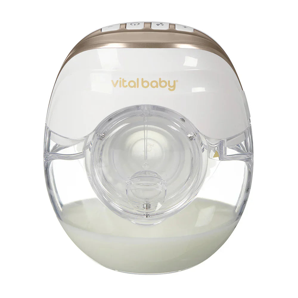 Vital Baby - Flow Wearable Pump - Breast Pump