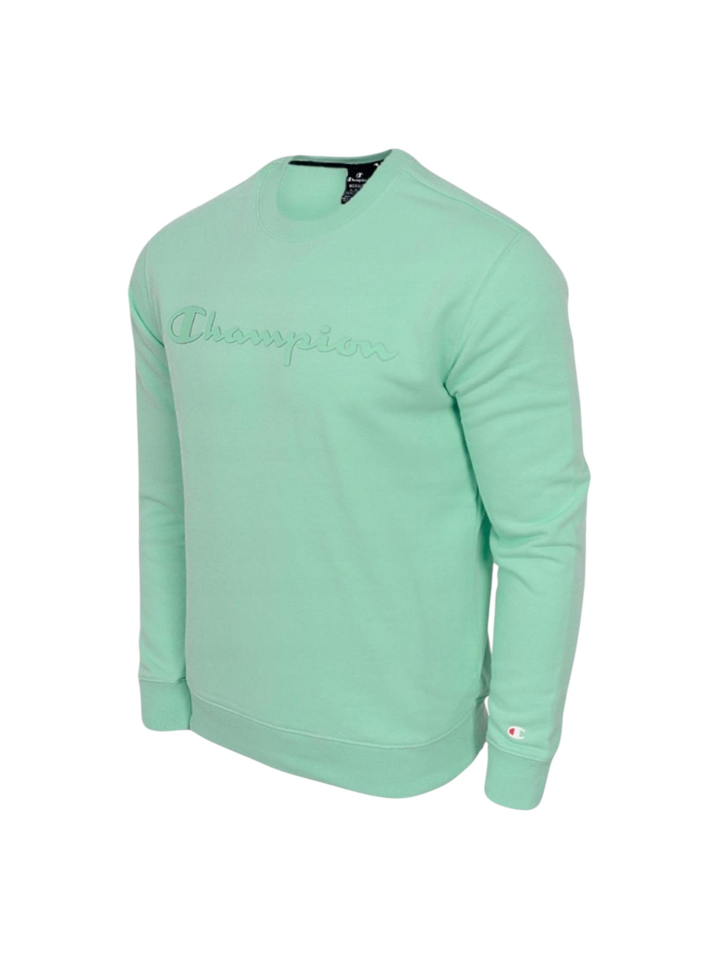 Kids Girl's Logo Embroidered Sweaters,Aqua