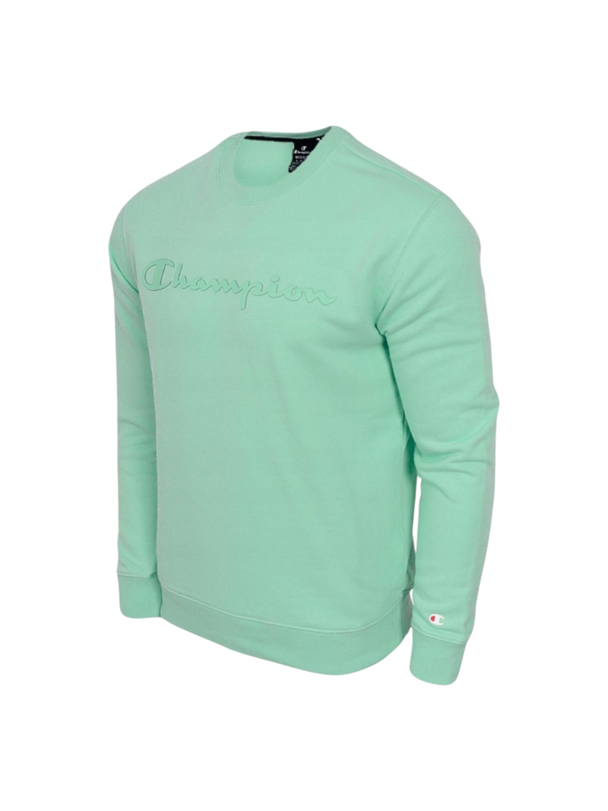 Kids Girl's Logo Embroidered Sweaters,Aqua