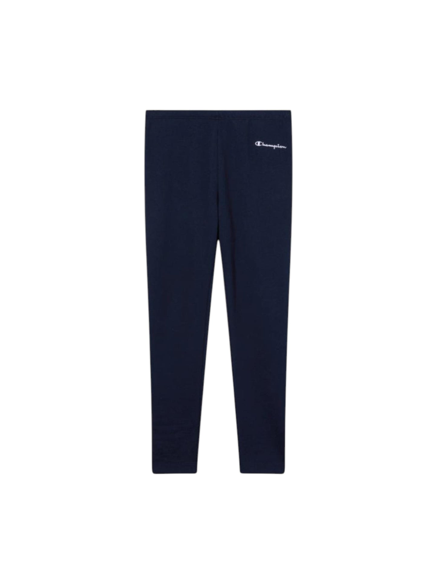 Kids Girl's Plain Sleepwear Pant,Navy