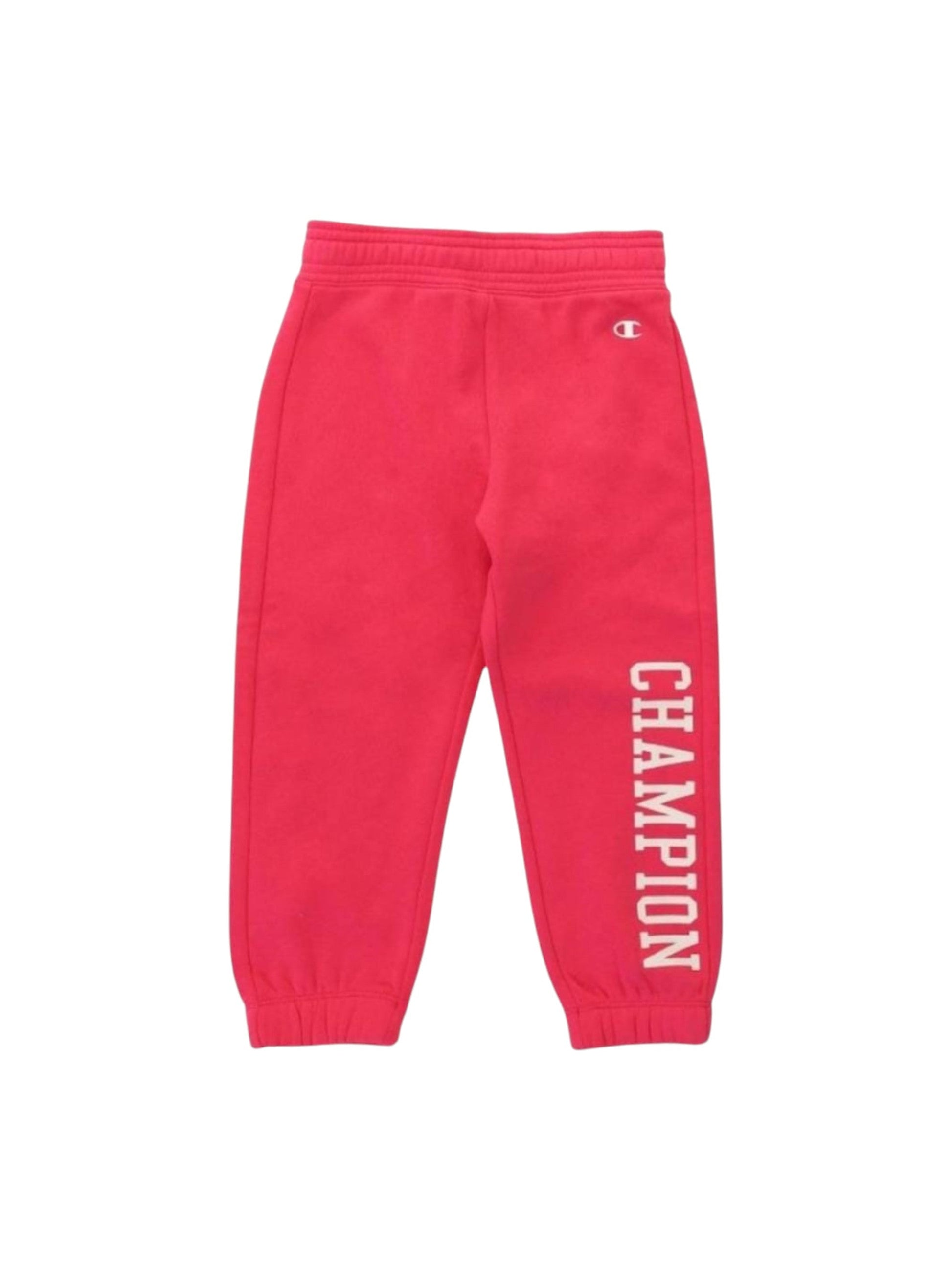 Kids Girl's Printed Pant,Pink