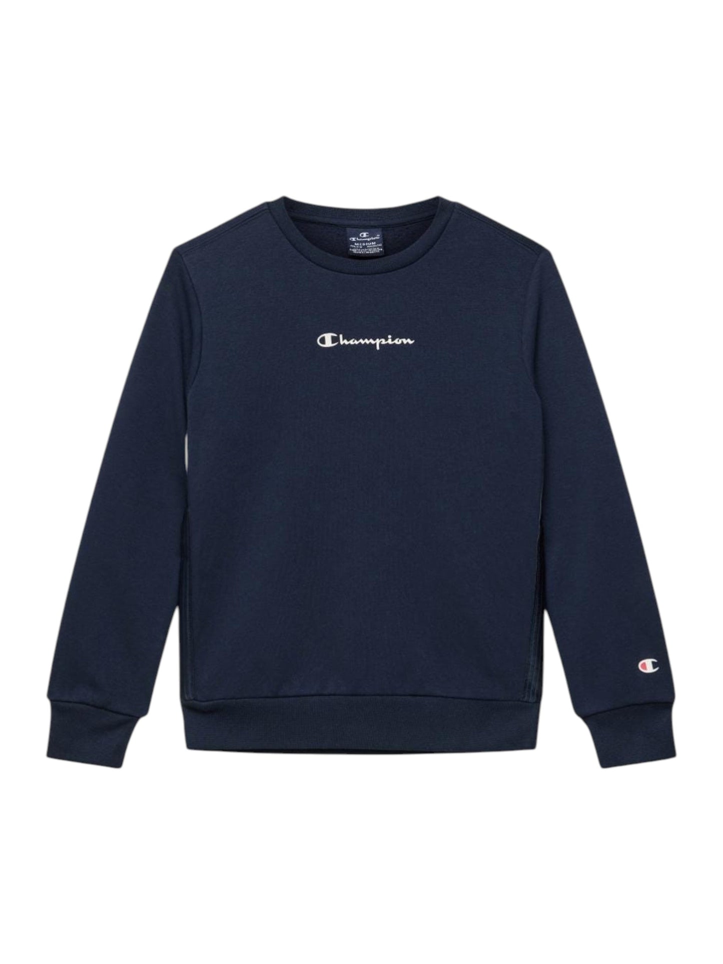 Kids Boy's Printed Sweaters,Navy