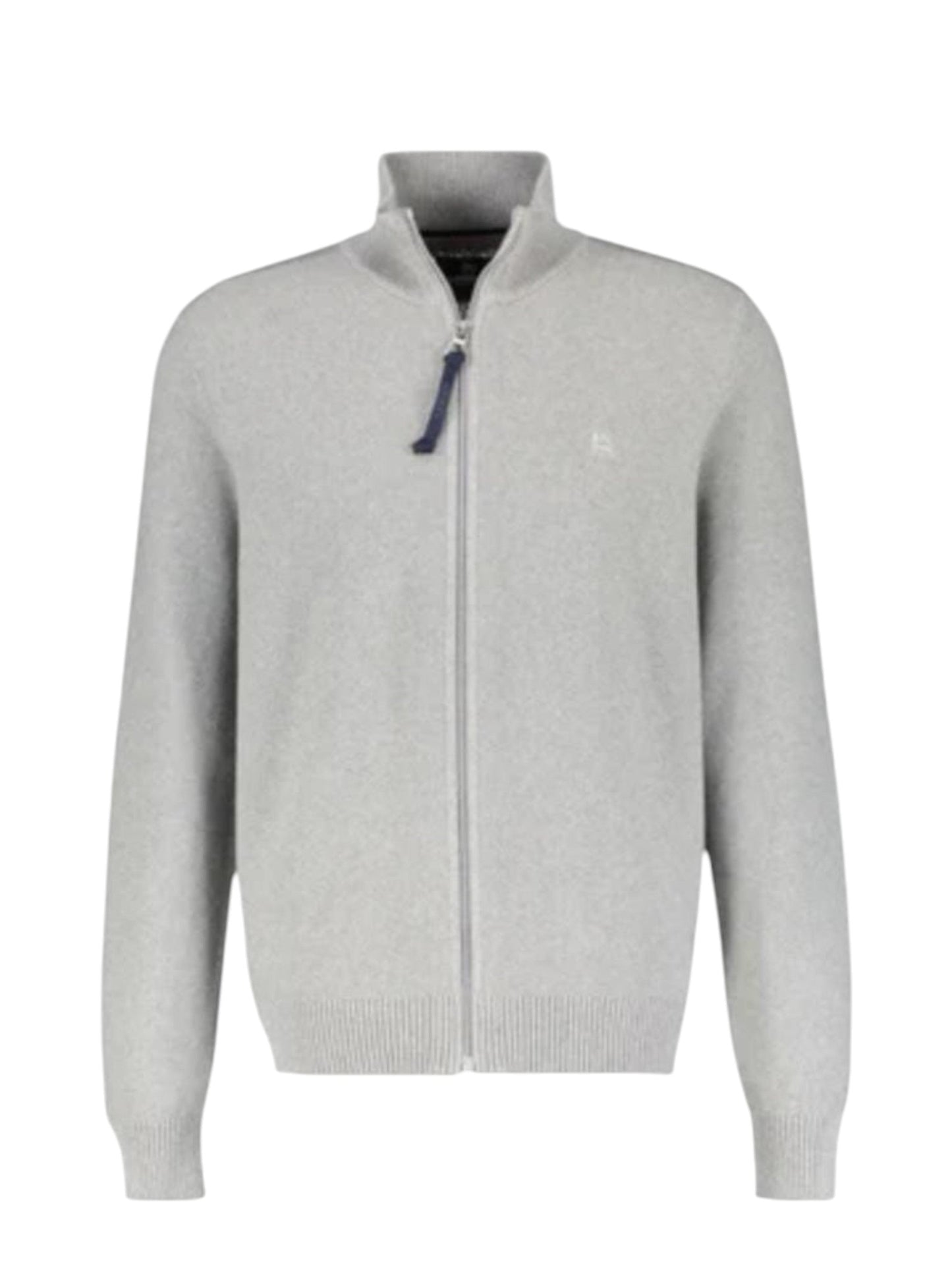 Men's Knitted Sweaters,Light Grey