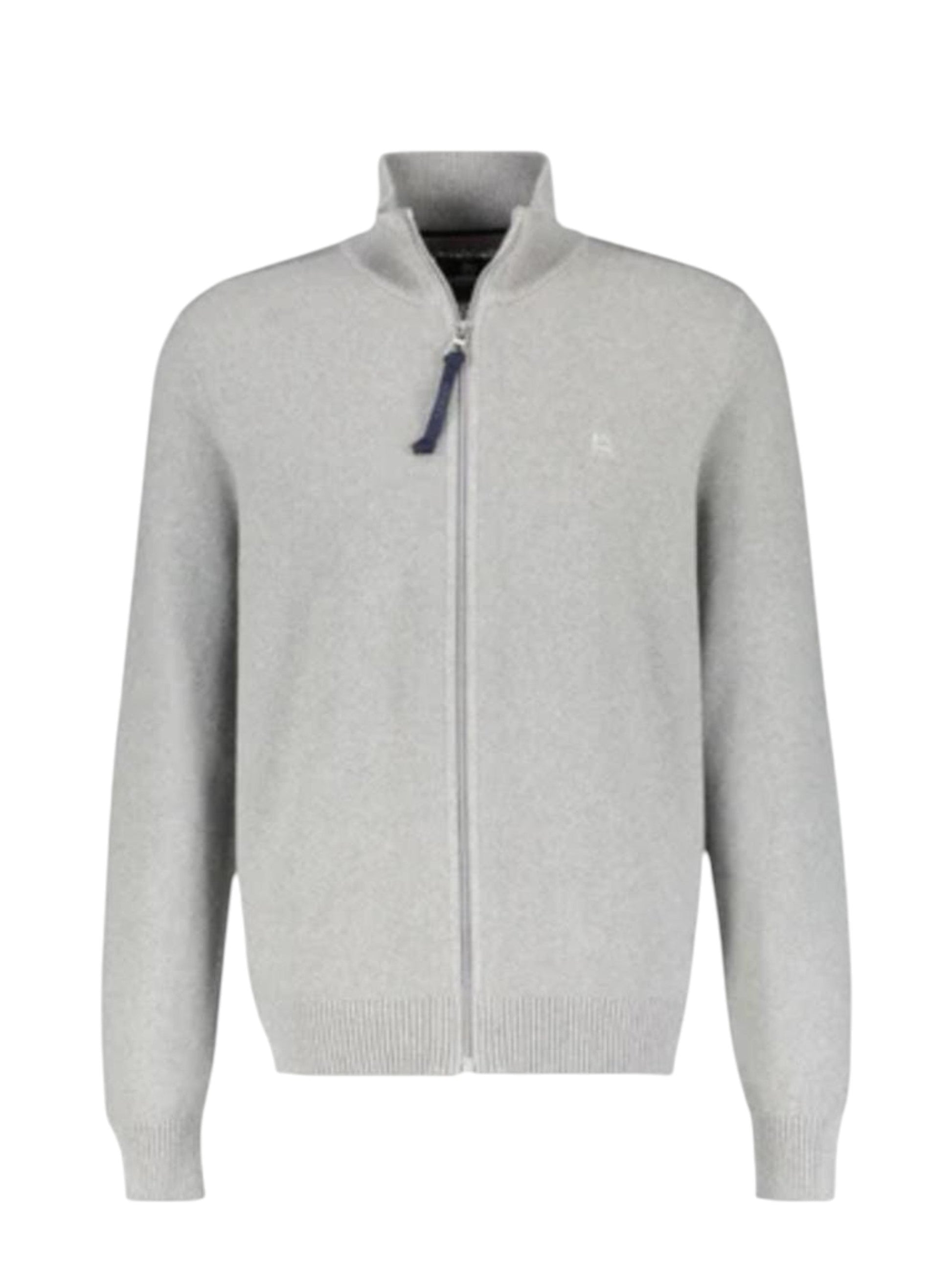Men's Knitted Sweaters,Light Grey