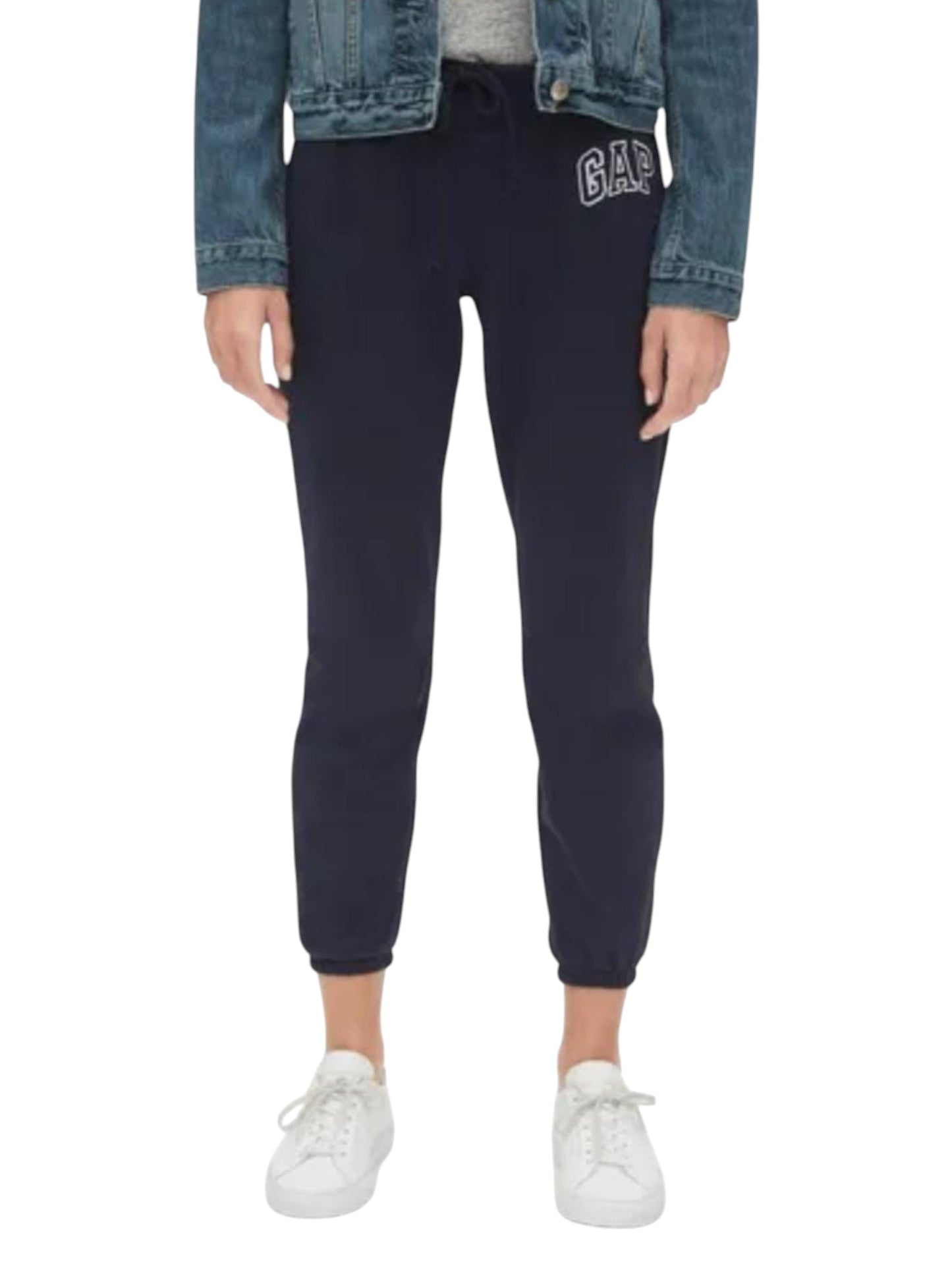 Wome's Plain Sport Pant,Navy