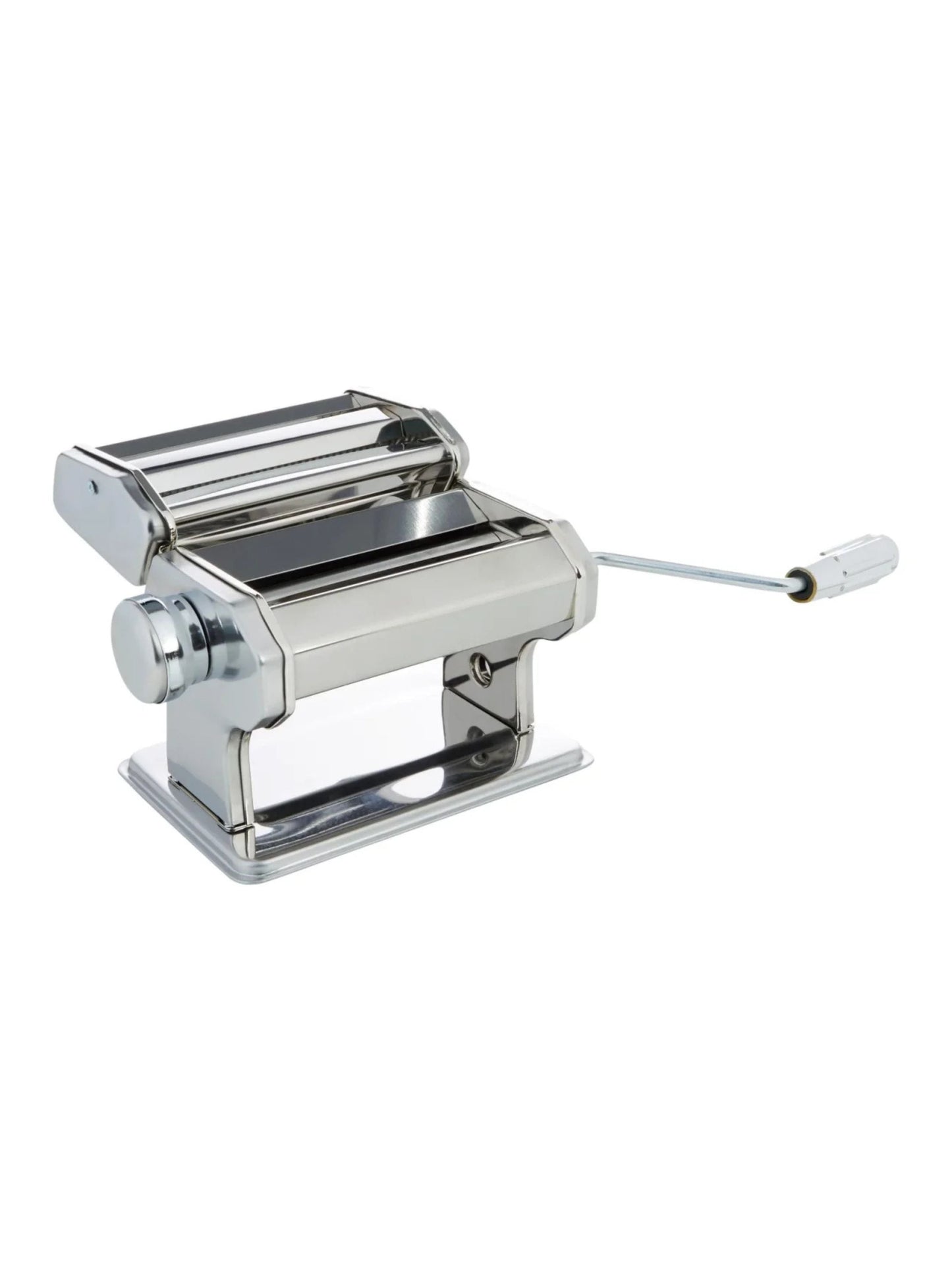 Pasta Machine, Manual