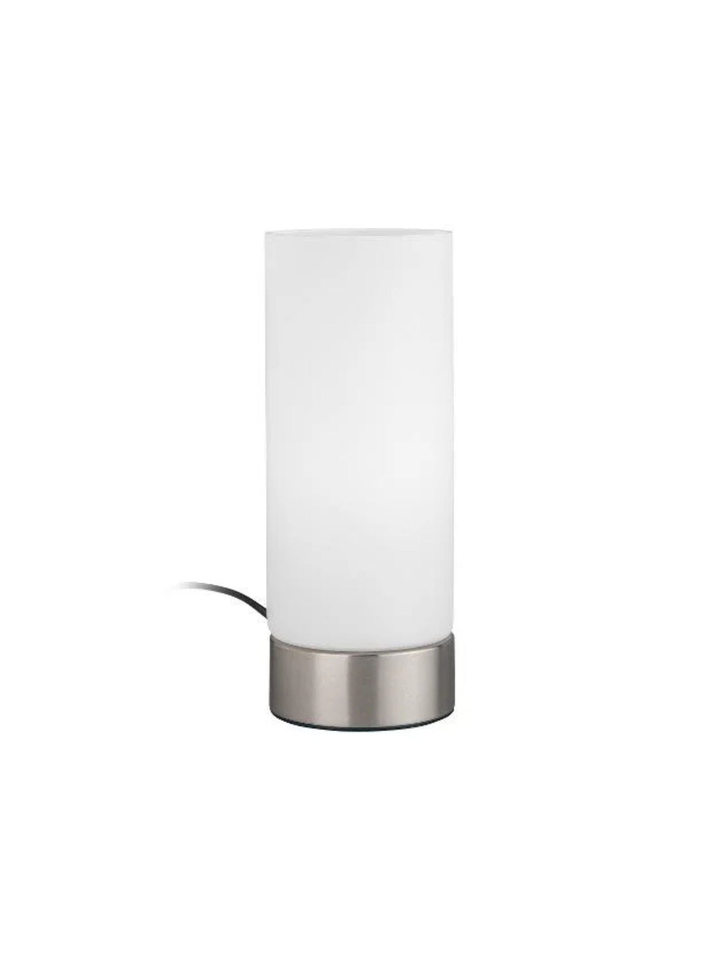 Led Table Lamp With Touch Function