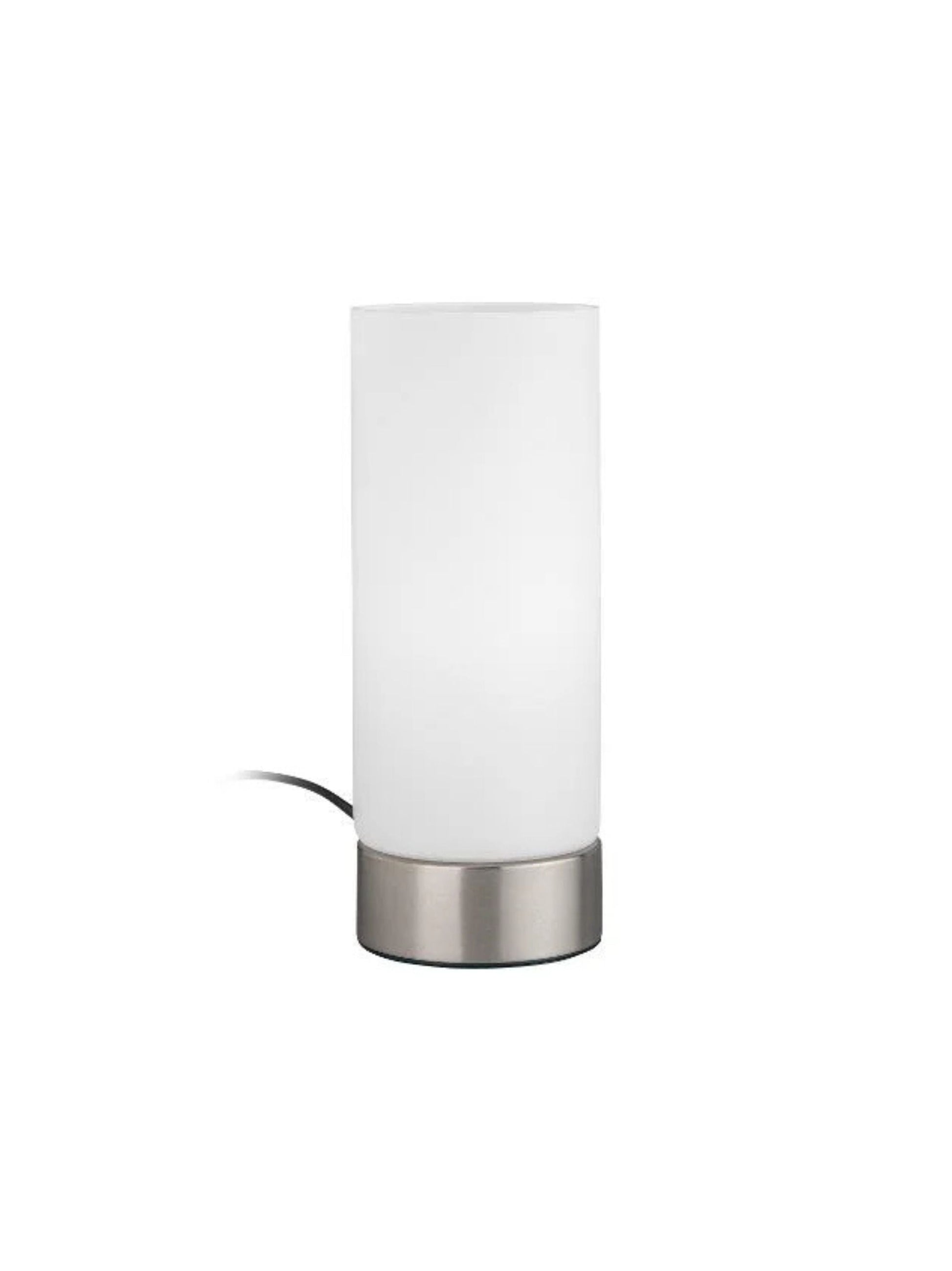 Led Table Lamp With Touch Function