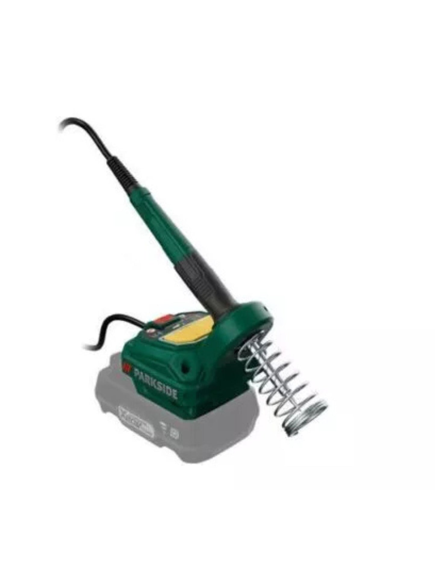 Cordless Soldering Station