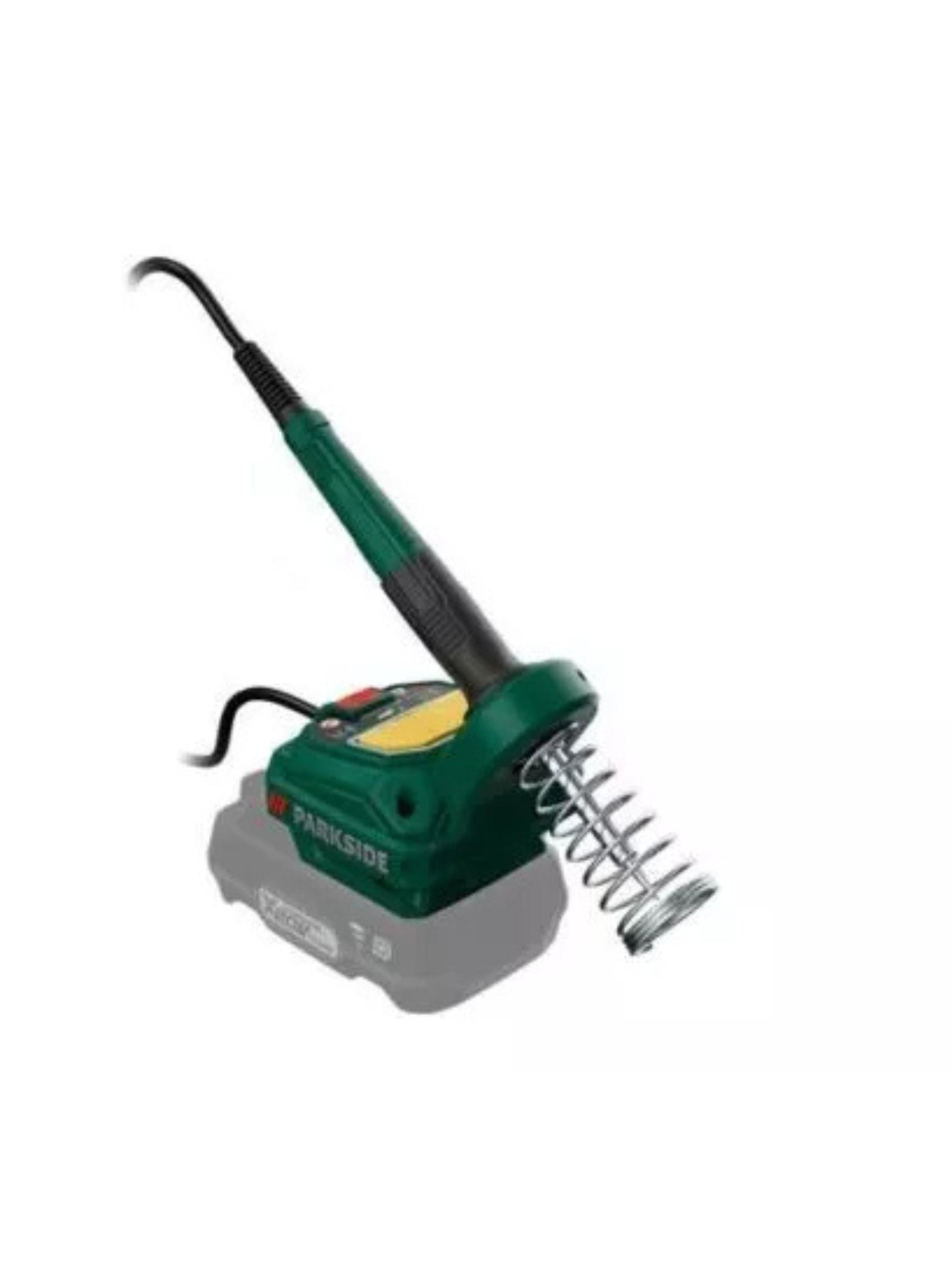 Cordless Soldering Station