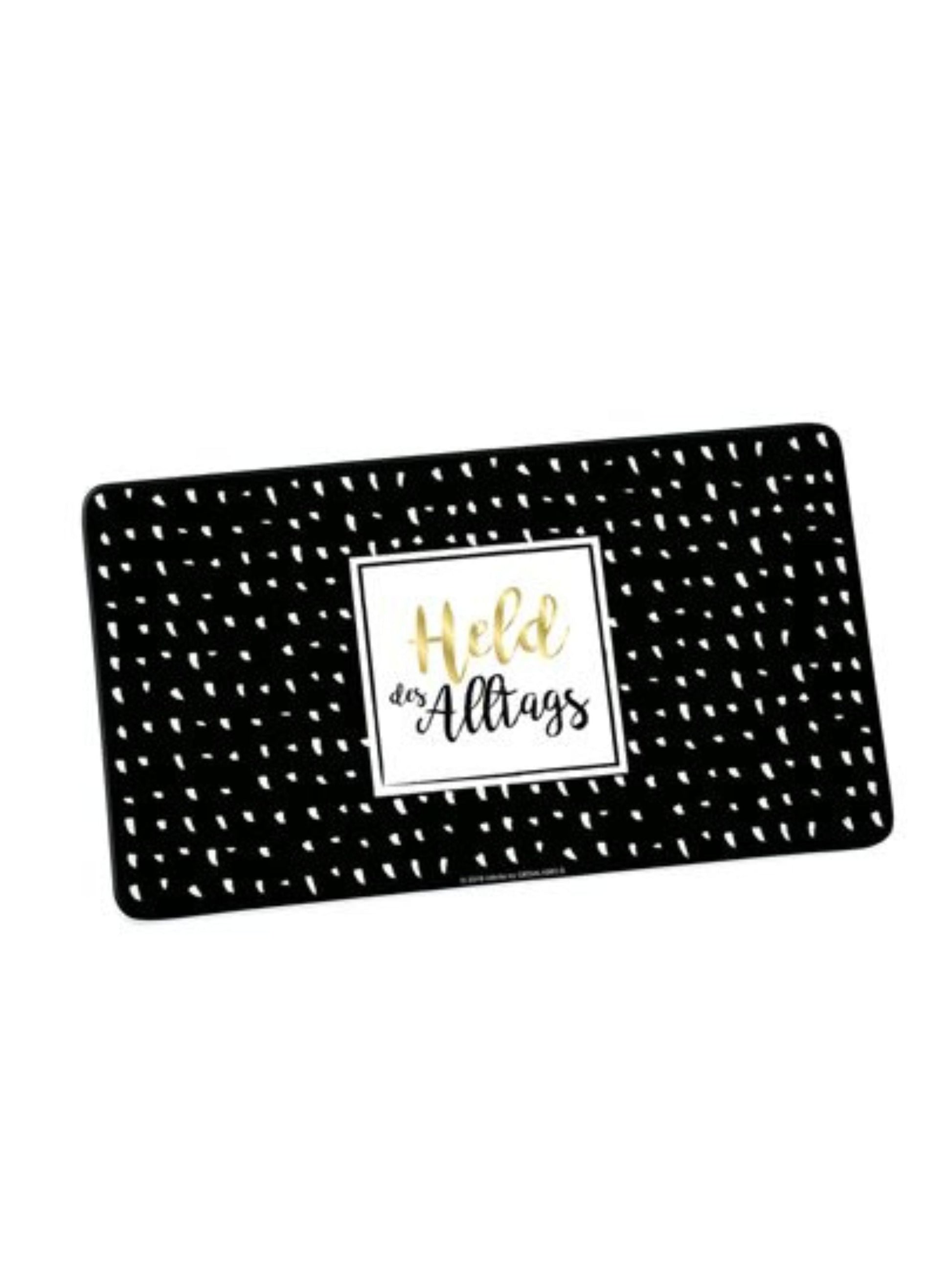Held Alltags Breakfast Board