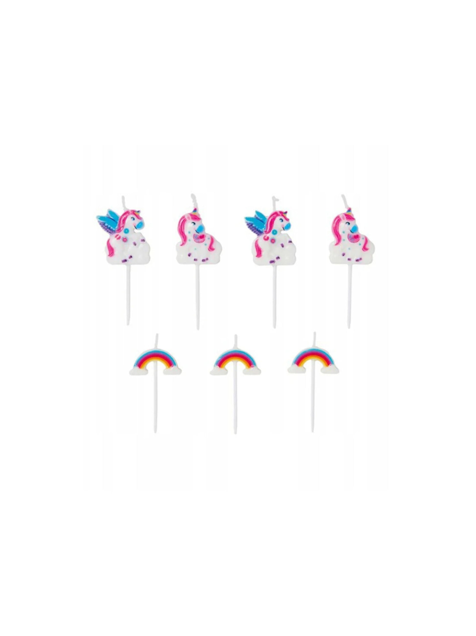 Birthday Candles