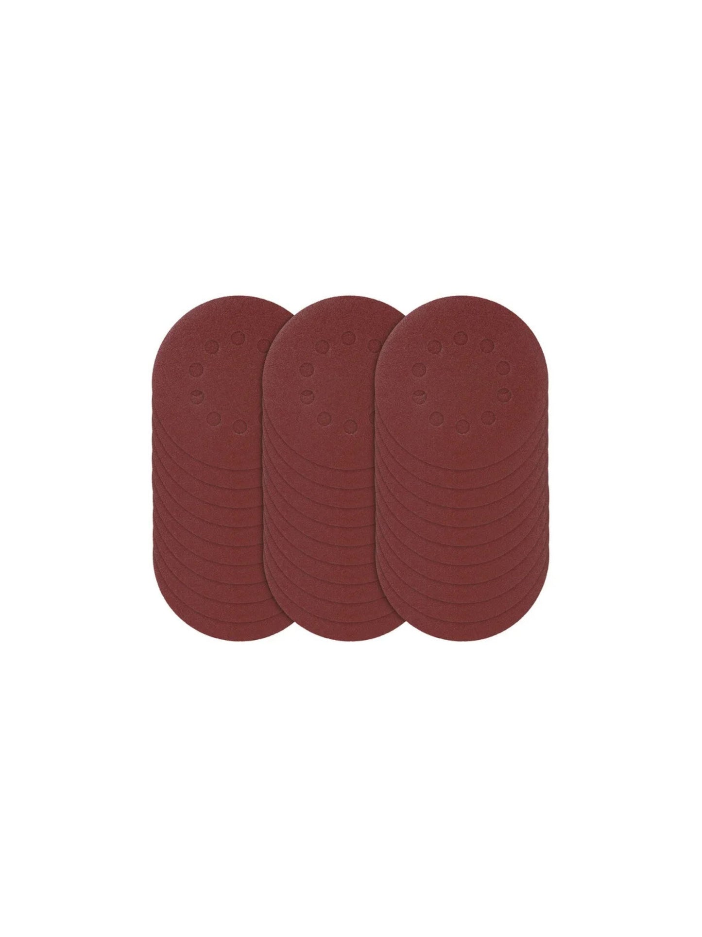Sanding Paper Set