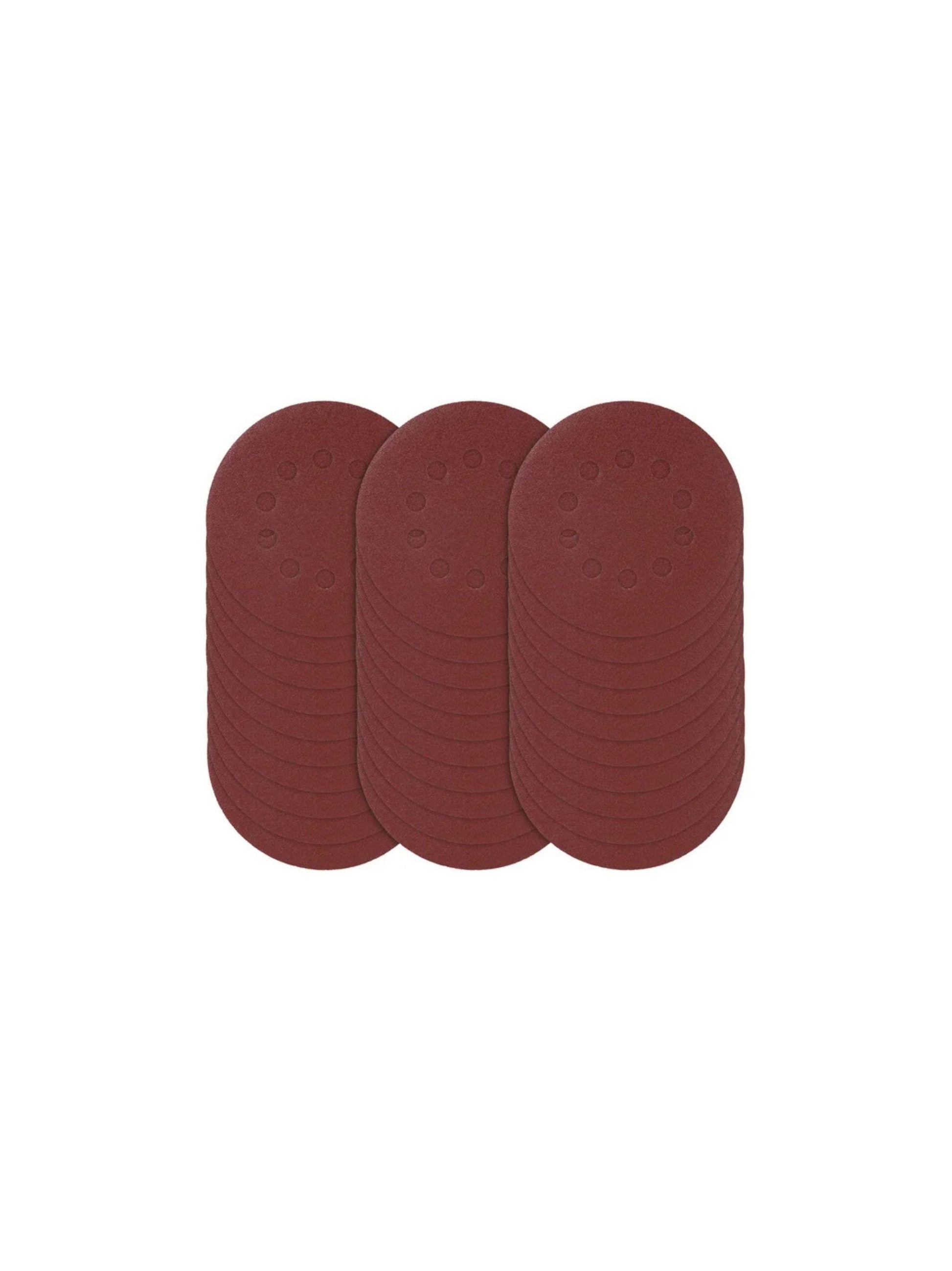 Sanding Paper Set