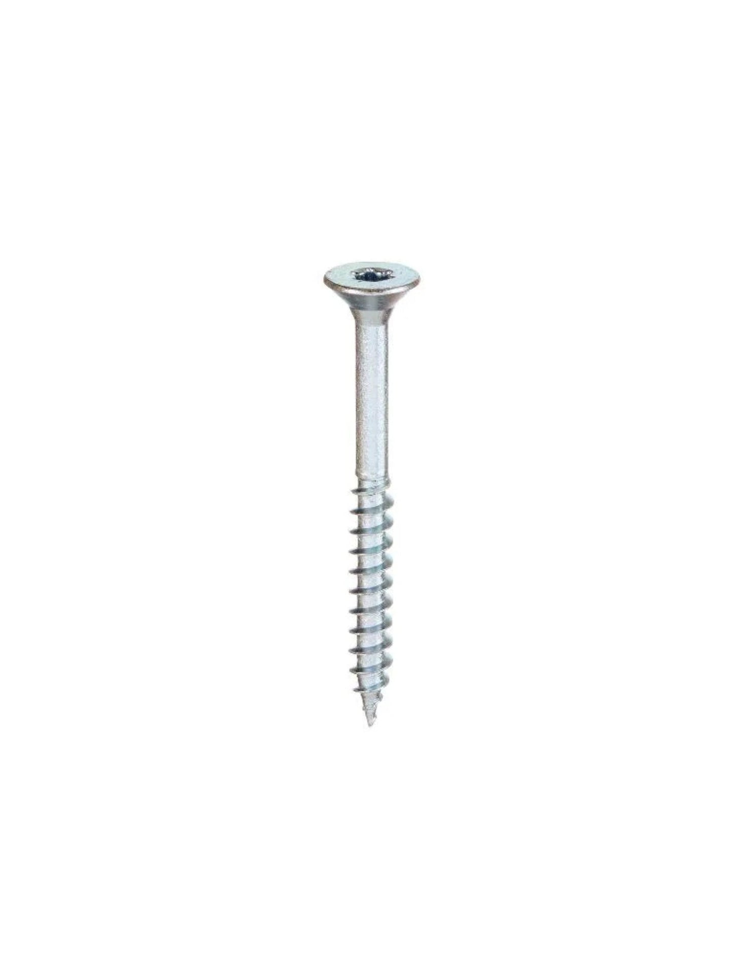 Set Of Chipboard Screws