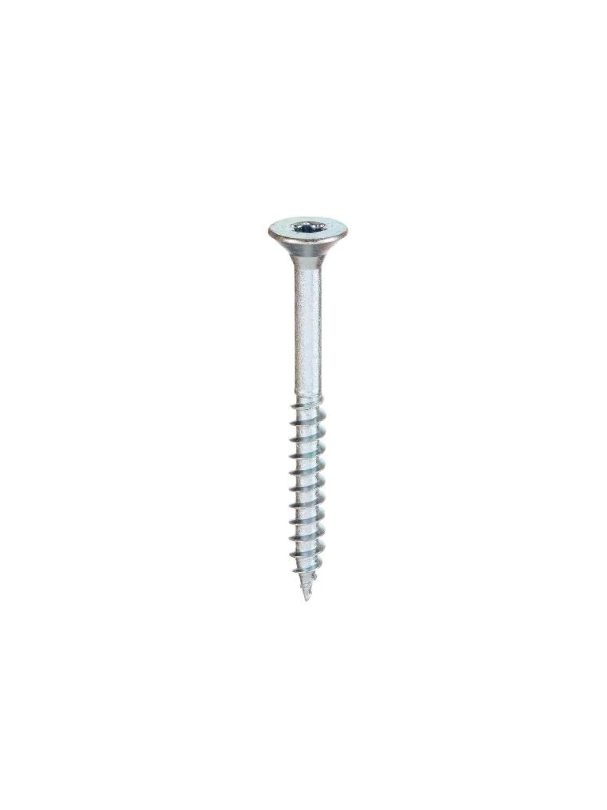 Set Of Chipboard Screws