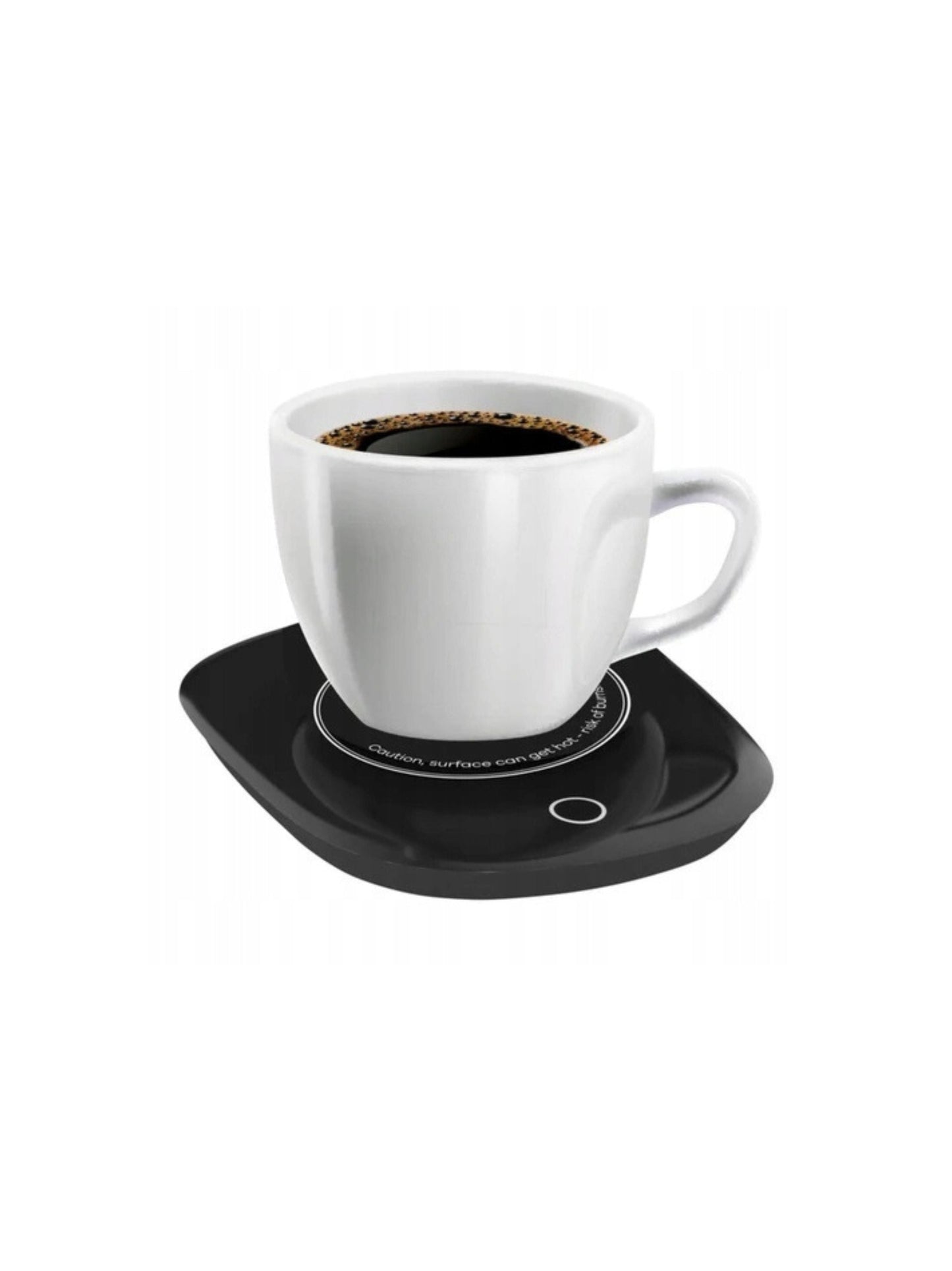 Usb Cup Warmer With Auto Shut-Off