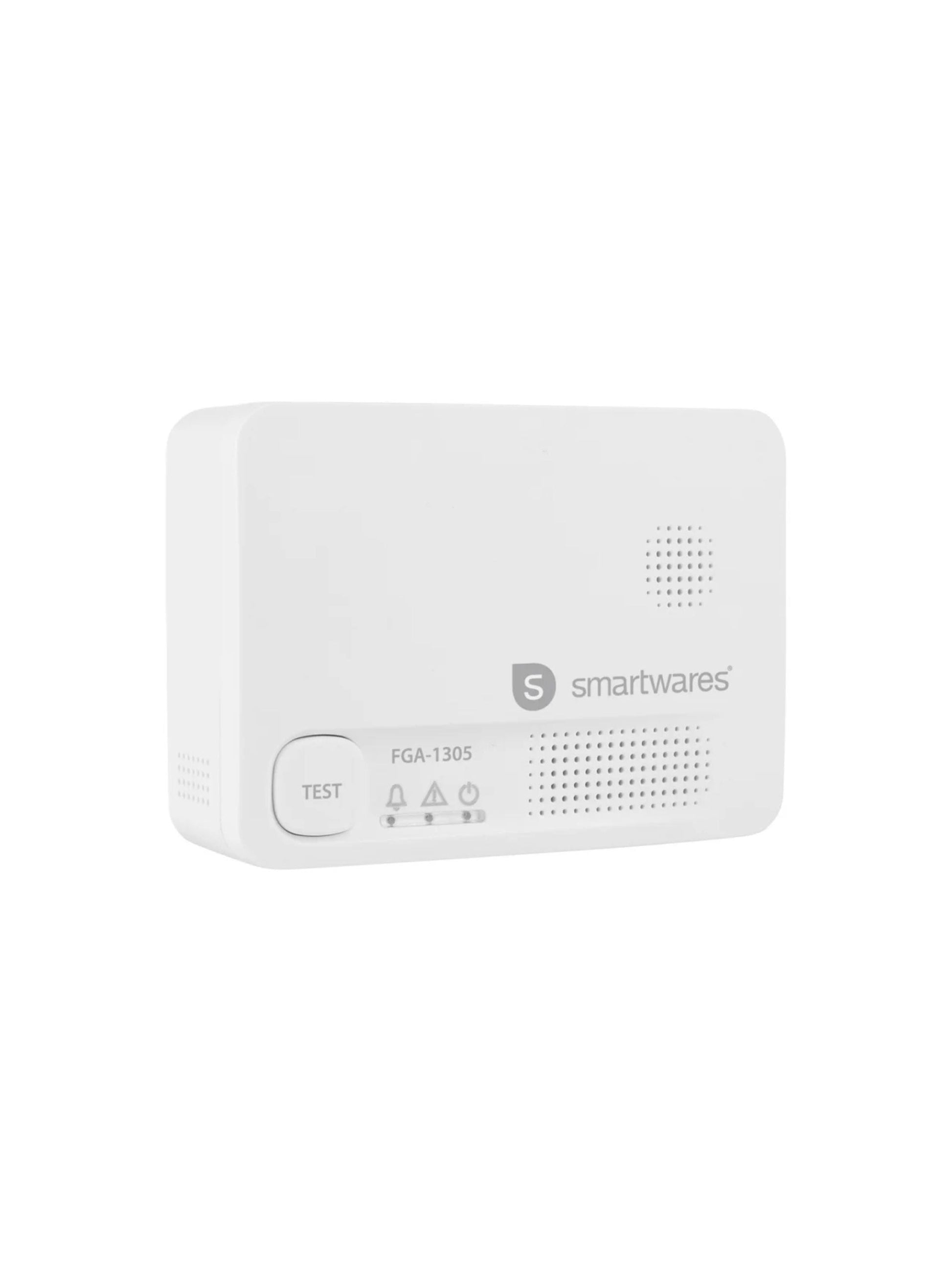 Co Detector Fga-1305