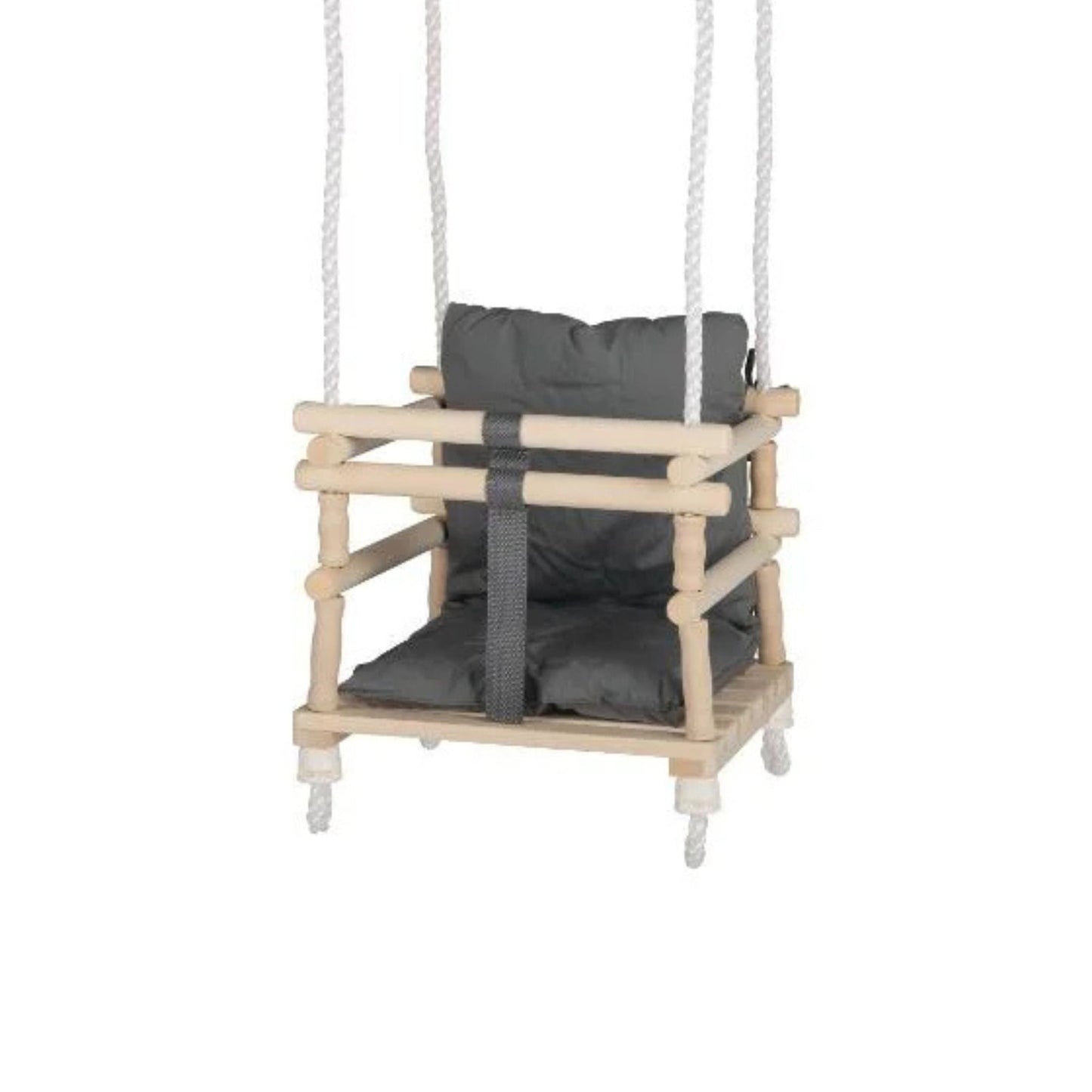 Wooden Swing For Children