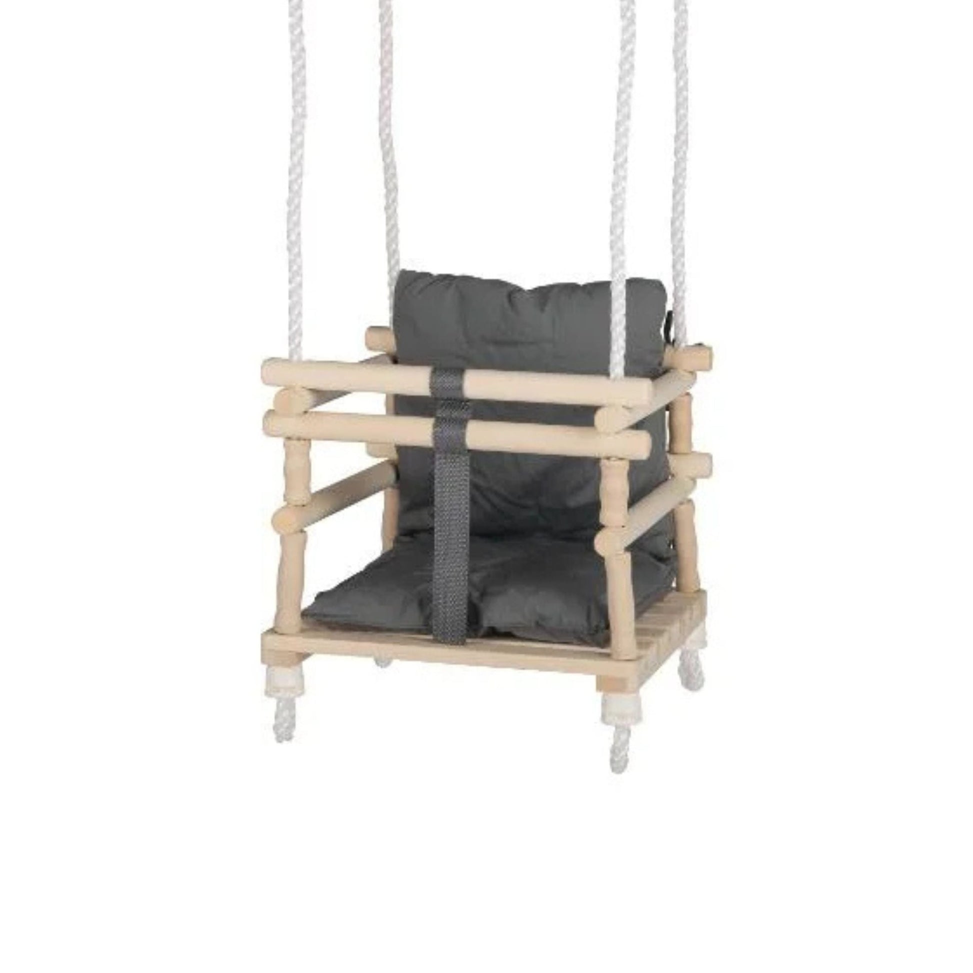 Wooden Swing For Children