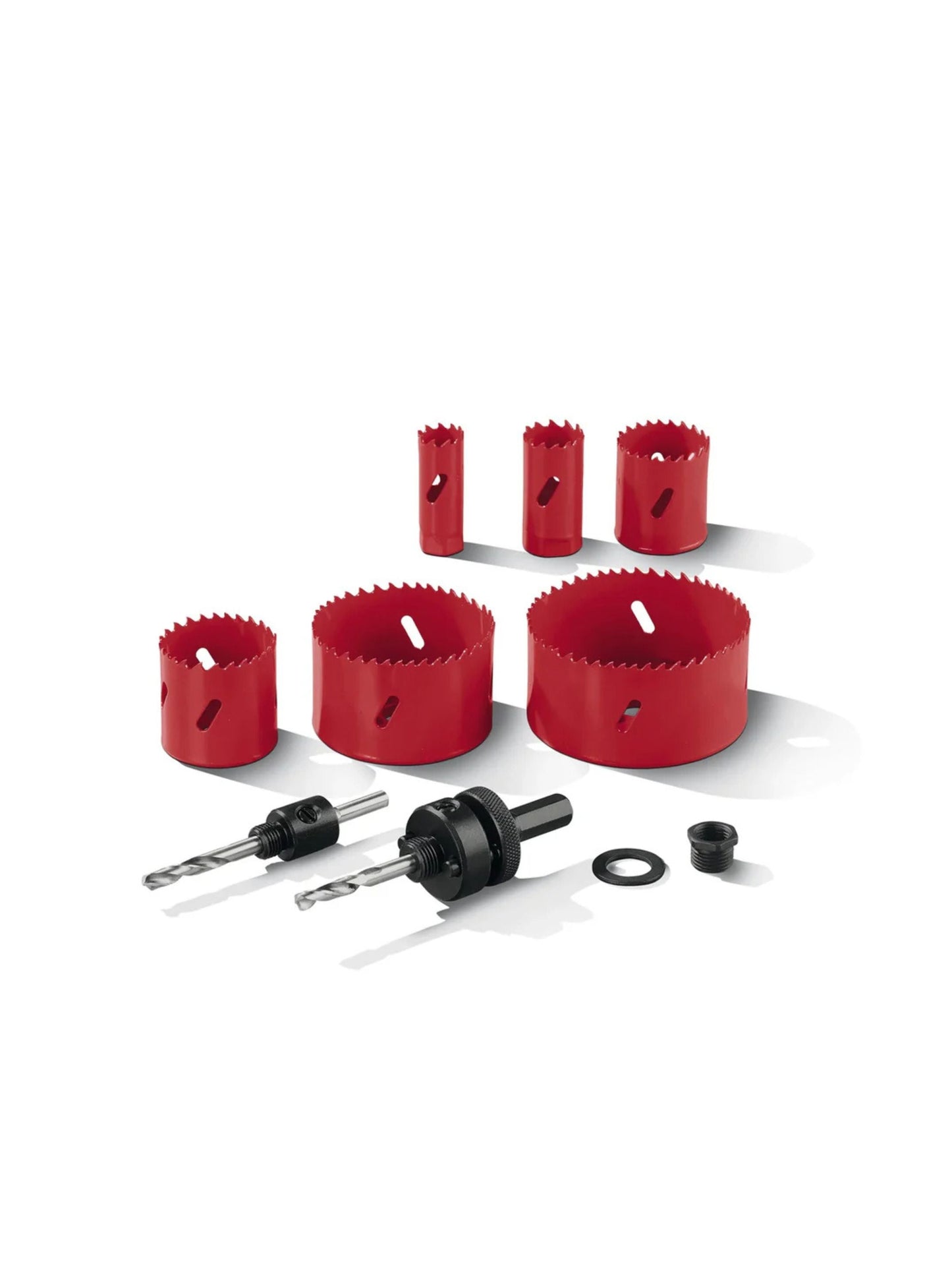 Hole Saw Set