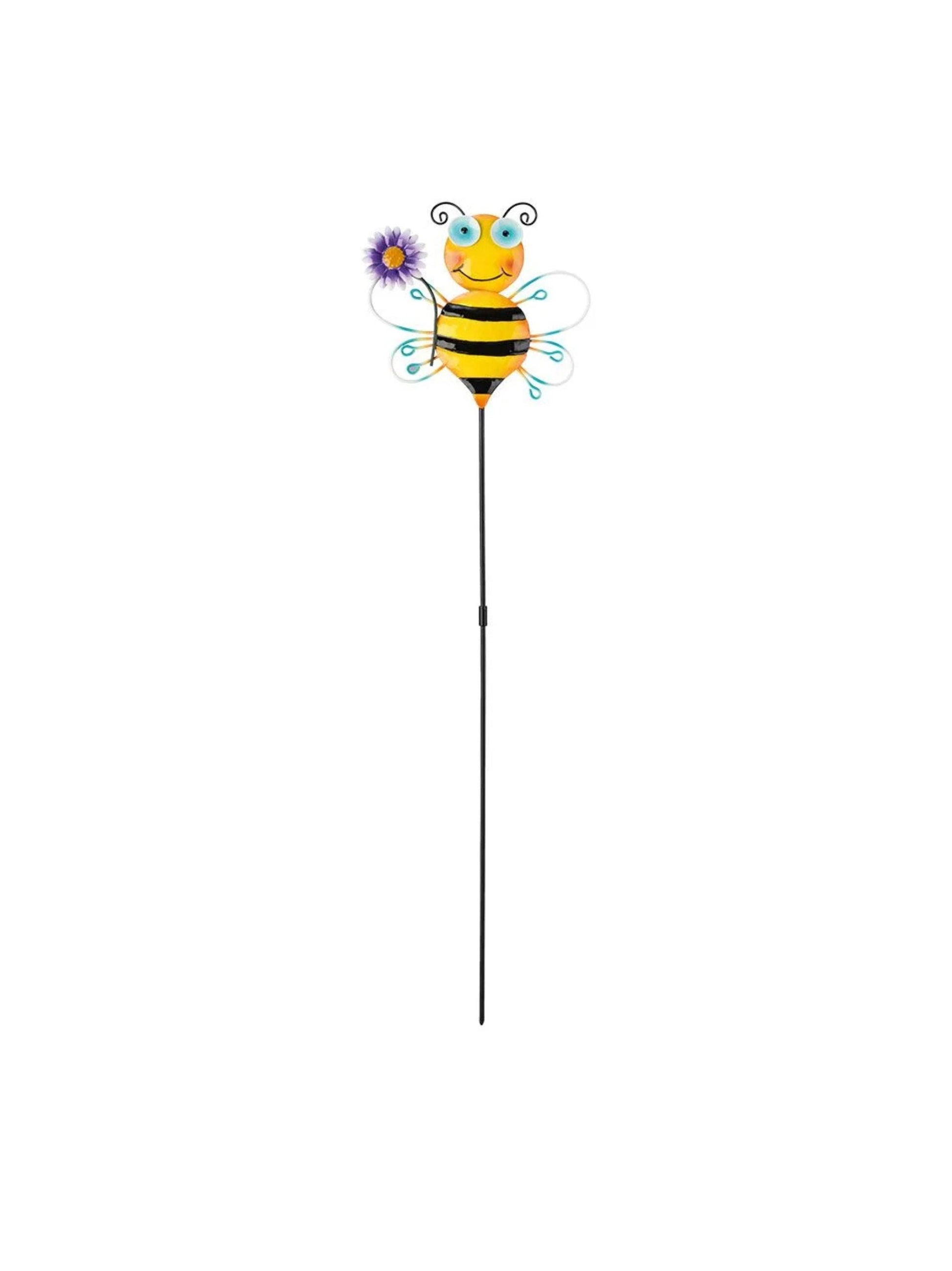 Garden Stake Decorations