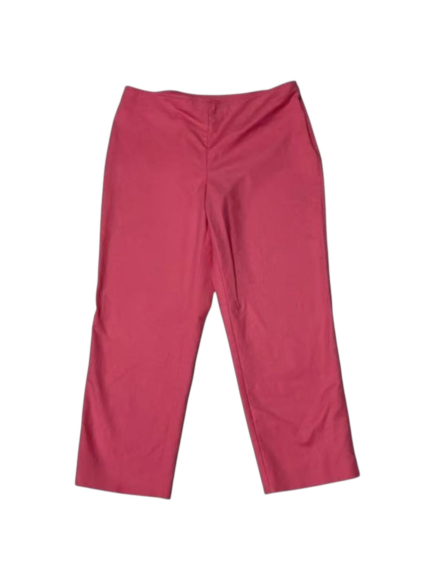 Women's Plain Pant,Pink