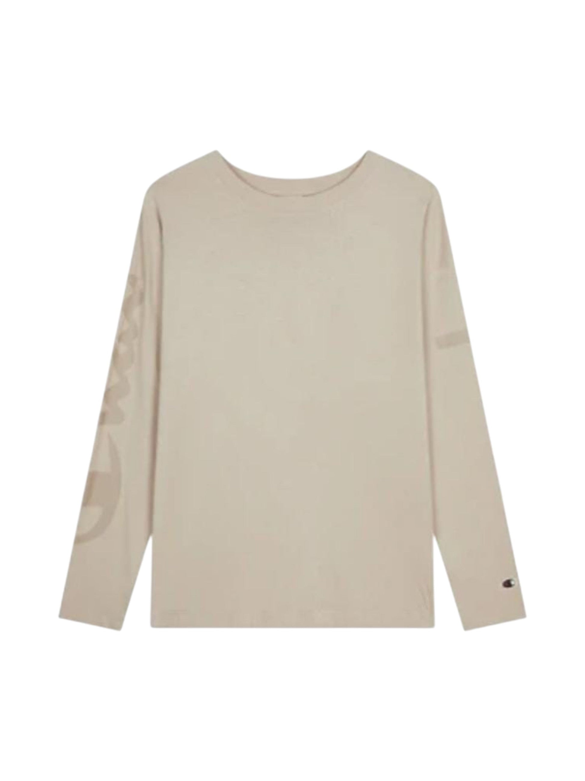 Men's Plain Top,Beige