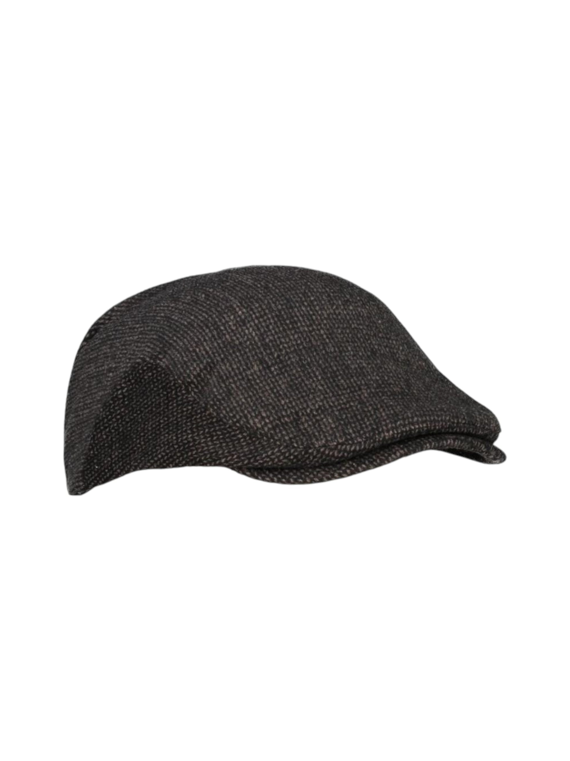 Flat Cap
