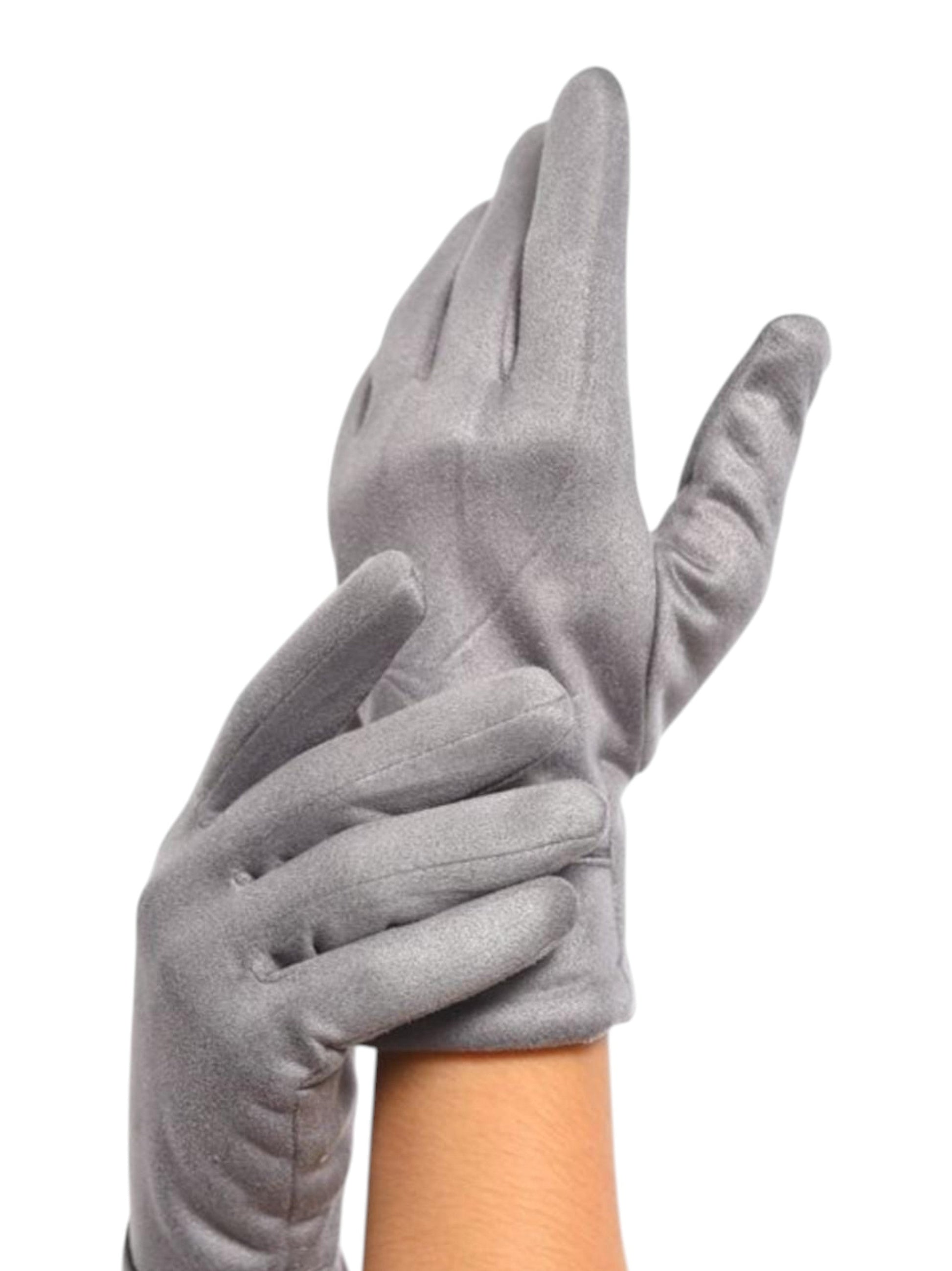 Gloves