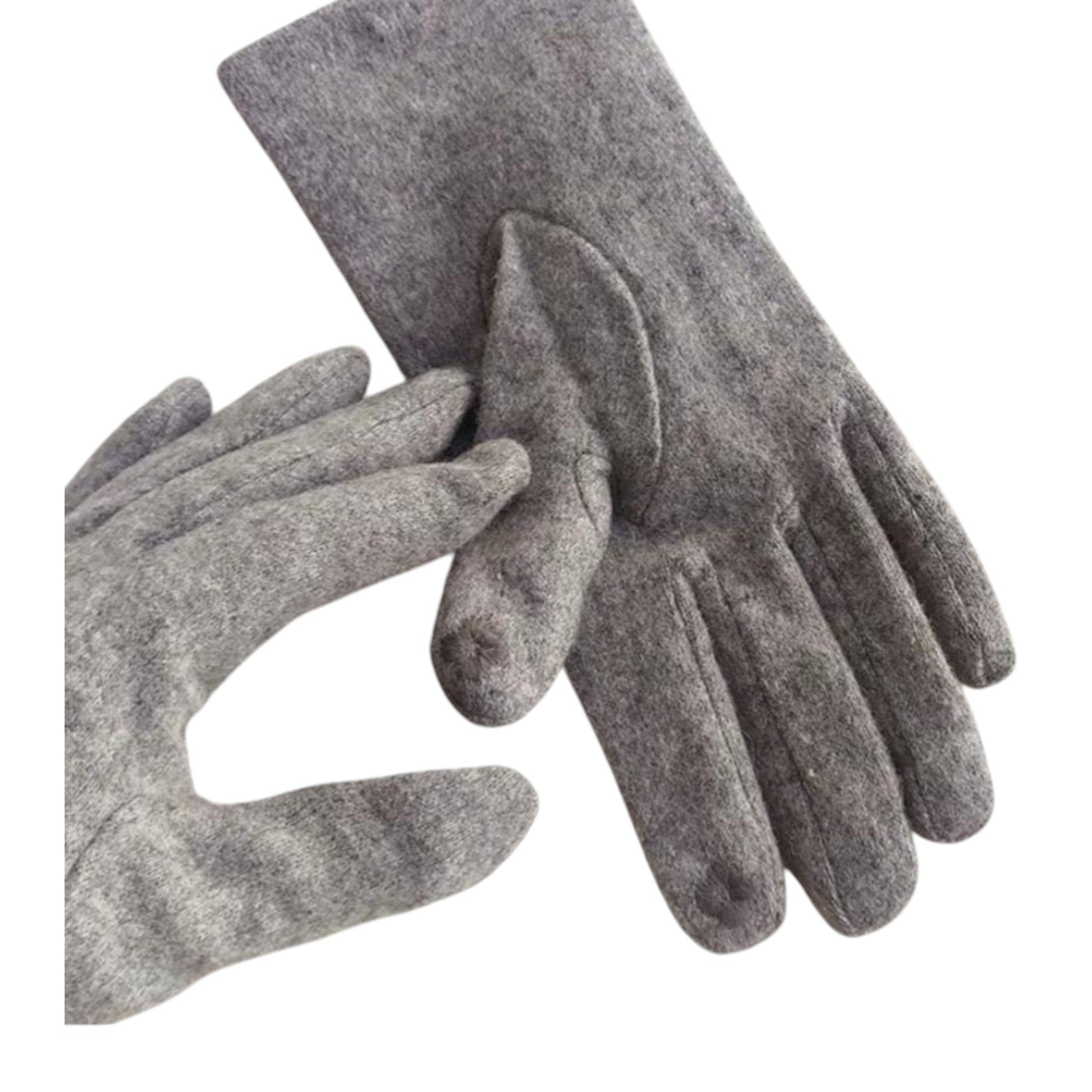 Gloves