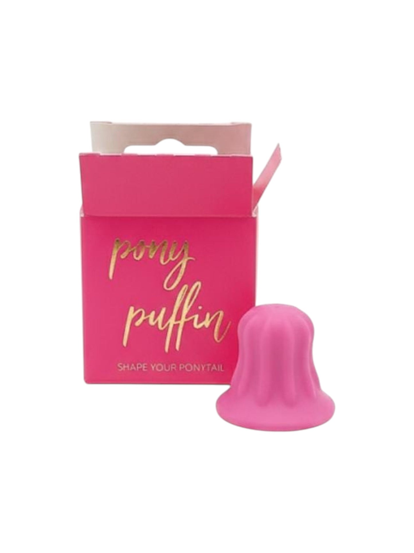 Pony Puffin