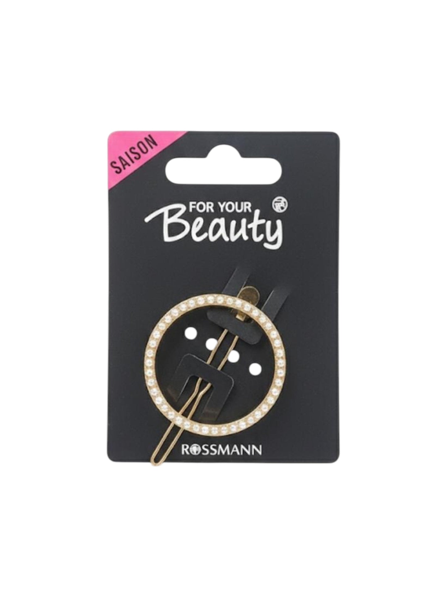 Hair Clips